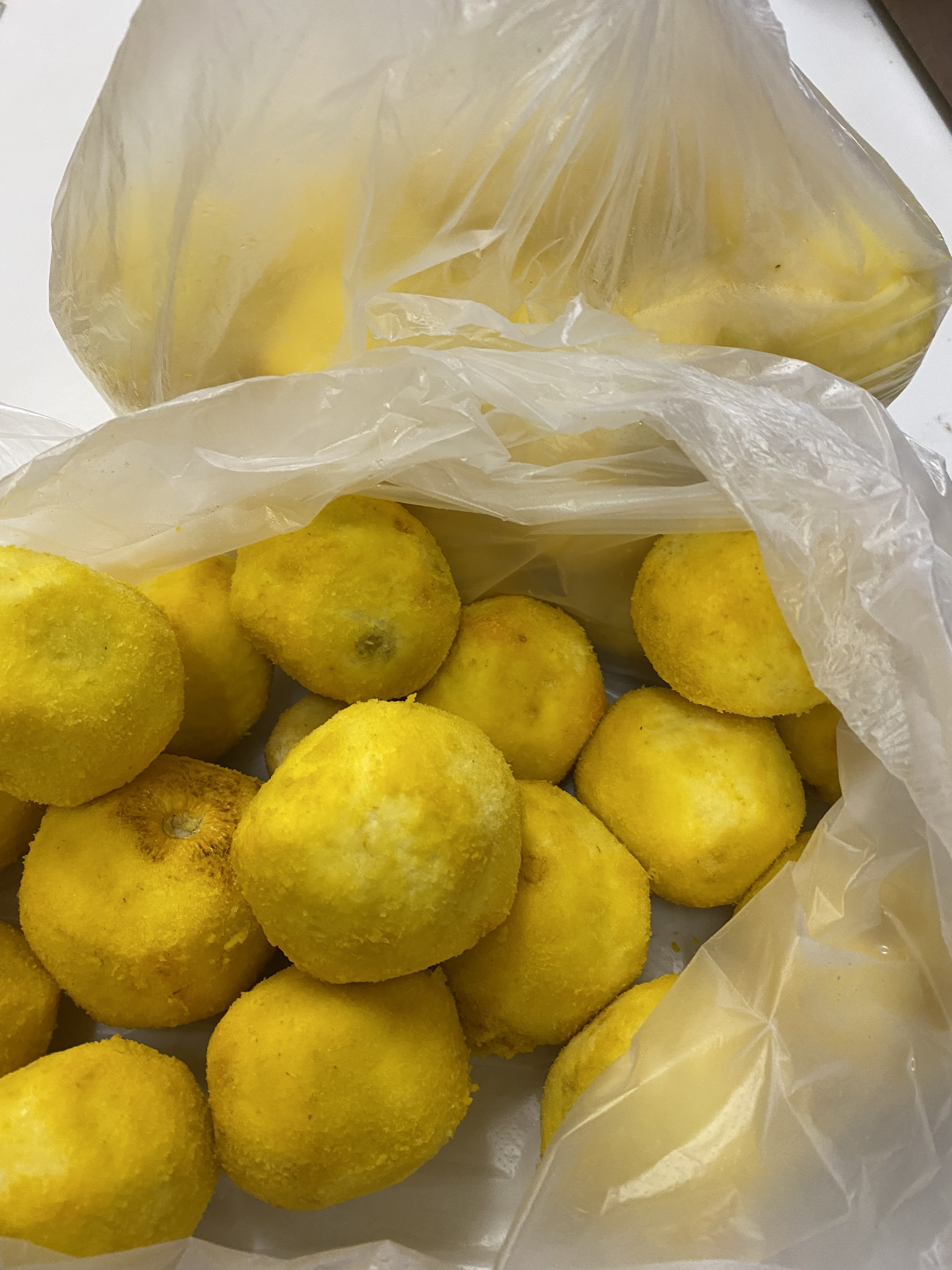 柚子そばはじめます