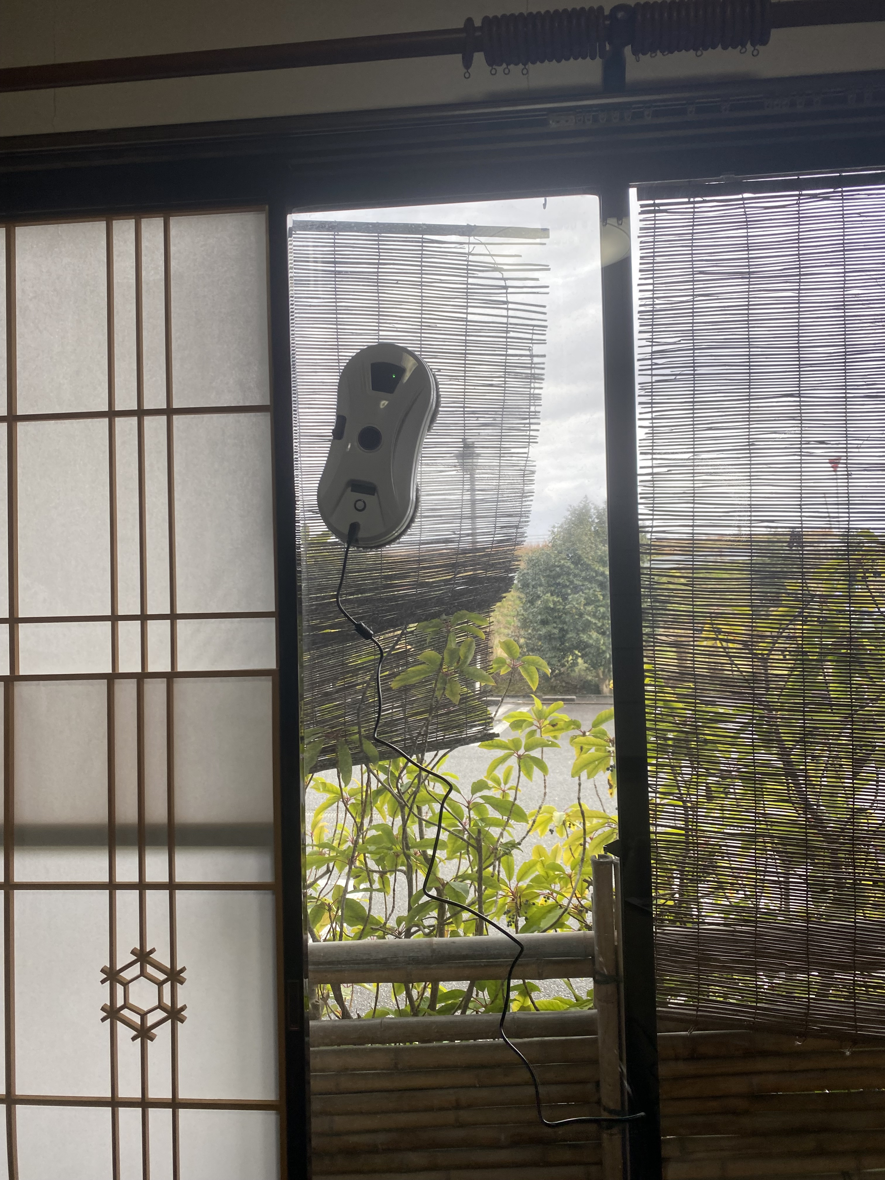 立山連邦が美しい