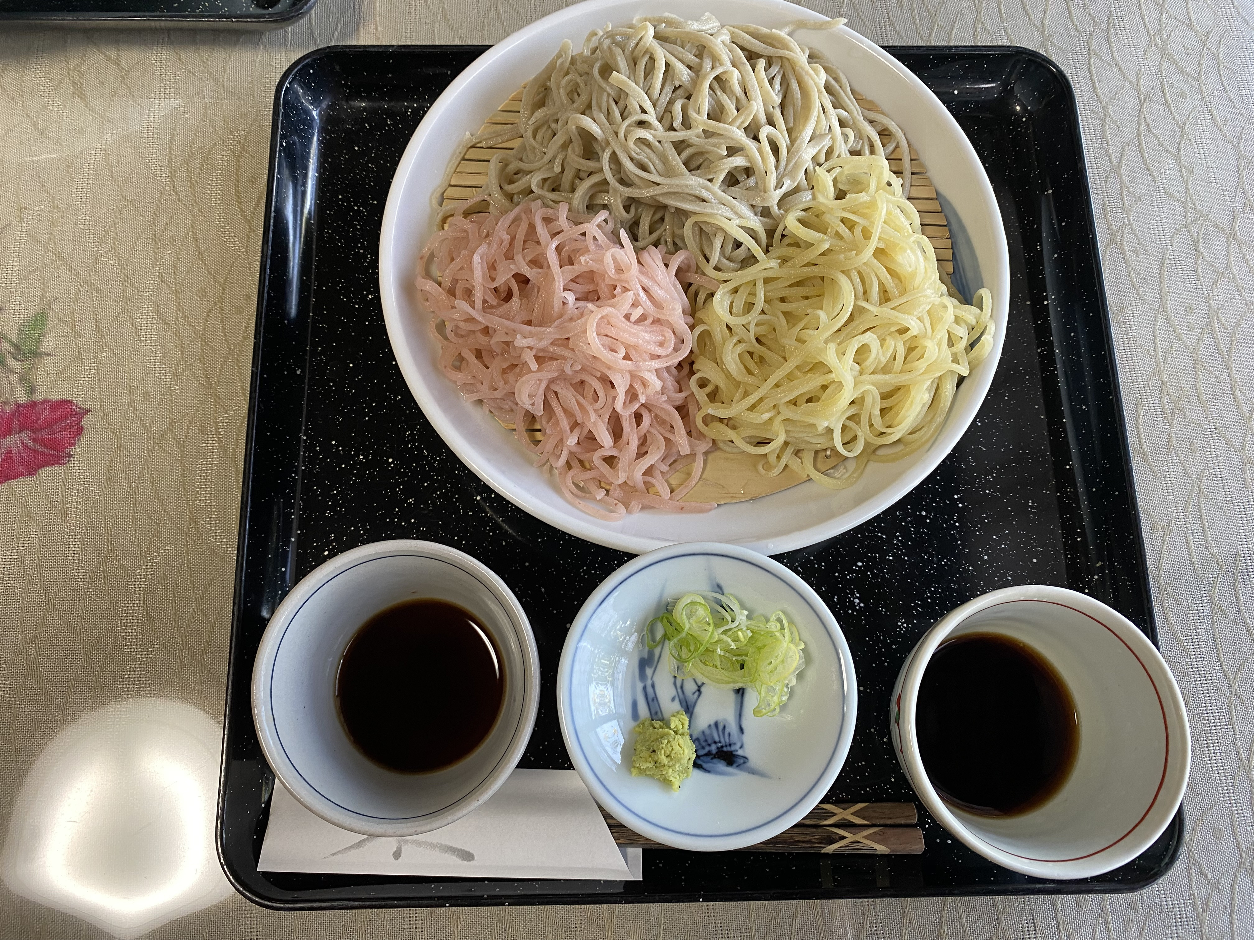 本日もありがとうございました