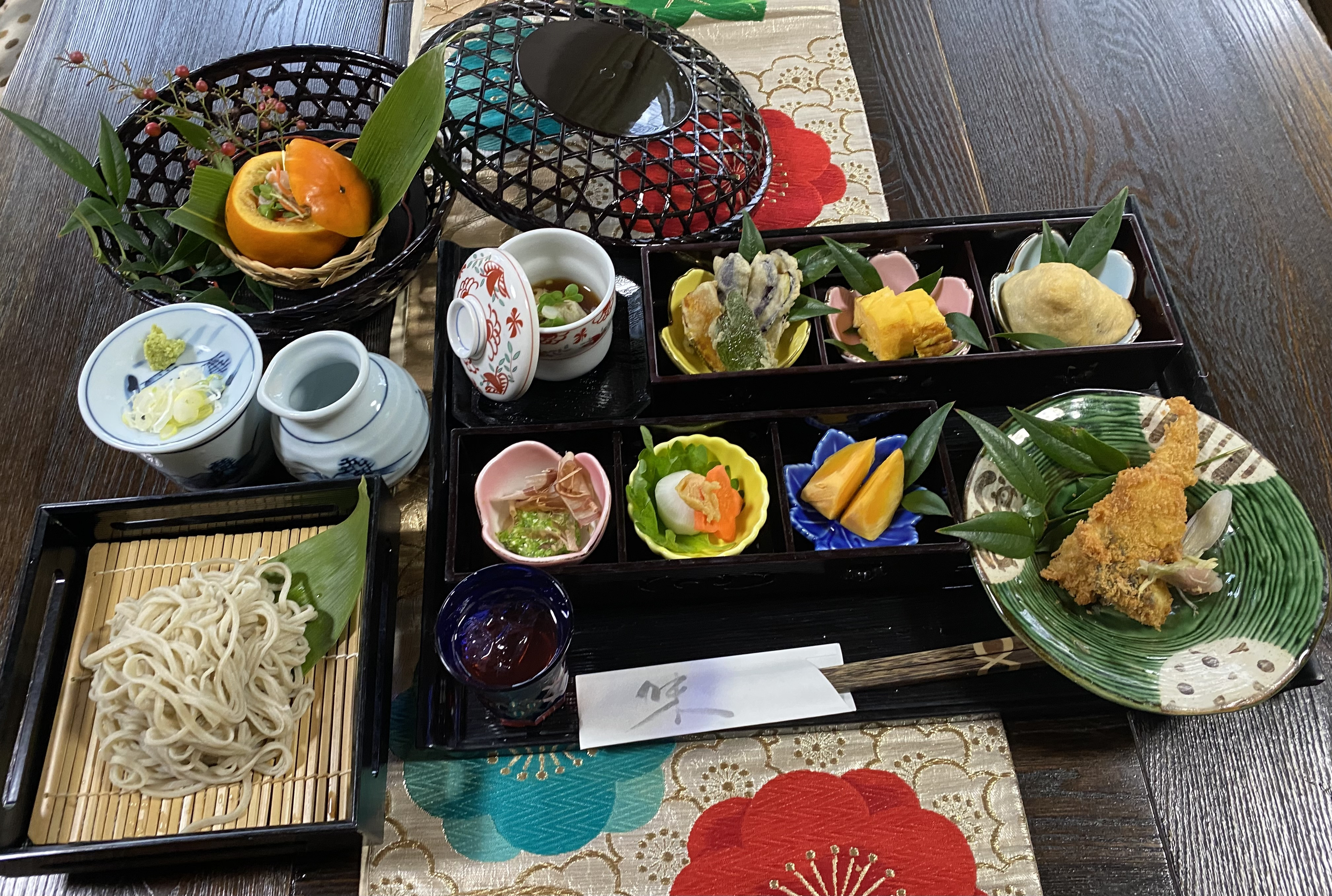 ご予約のお客様へ