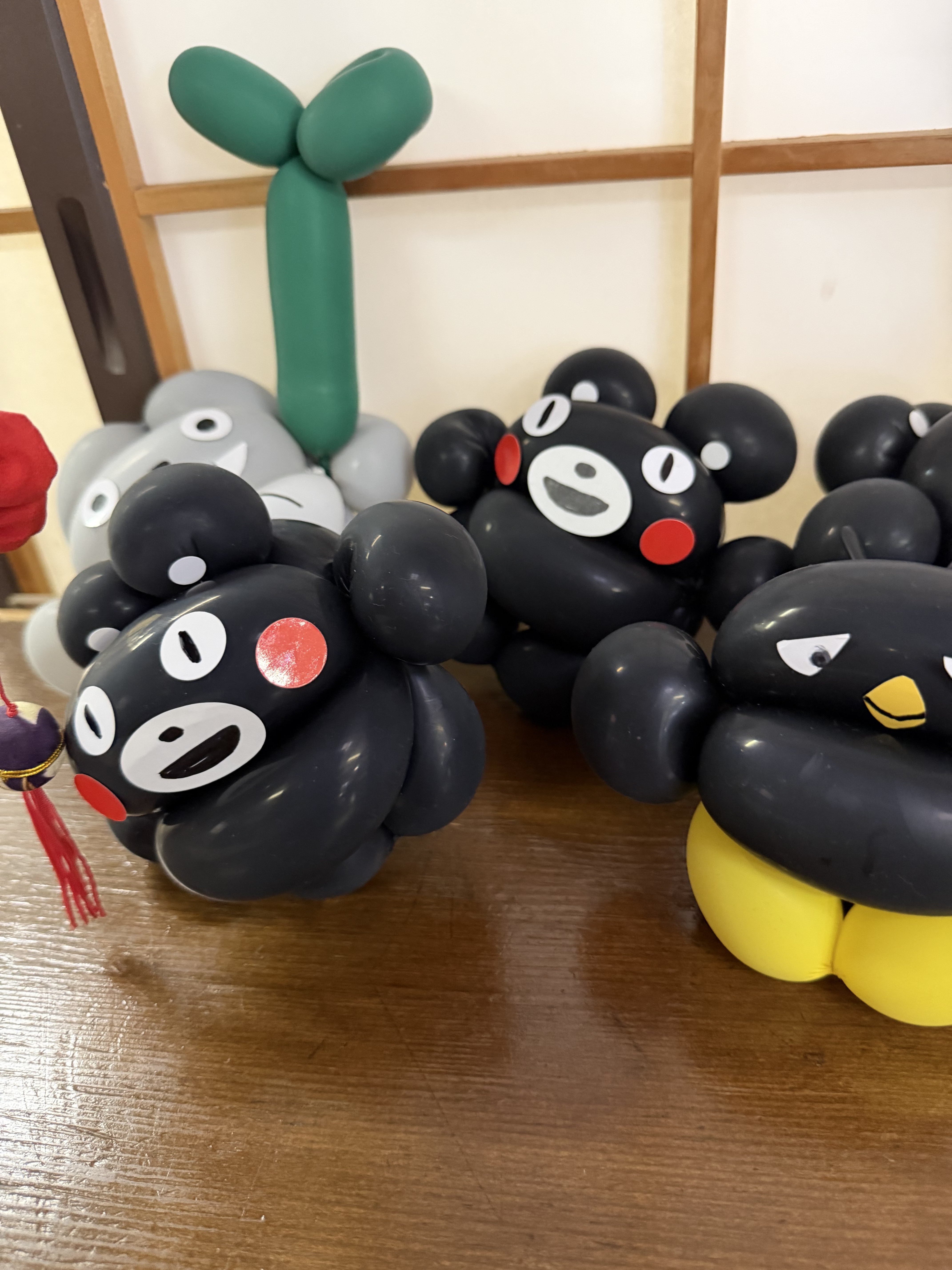 くまモン