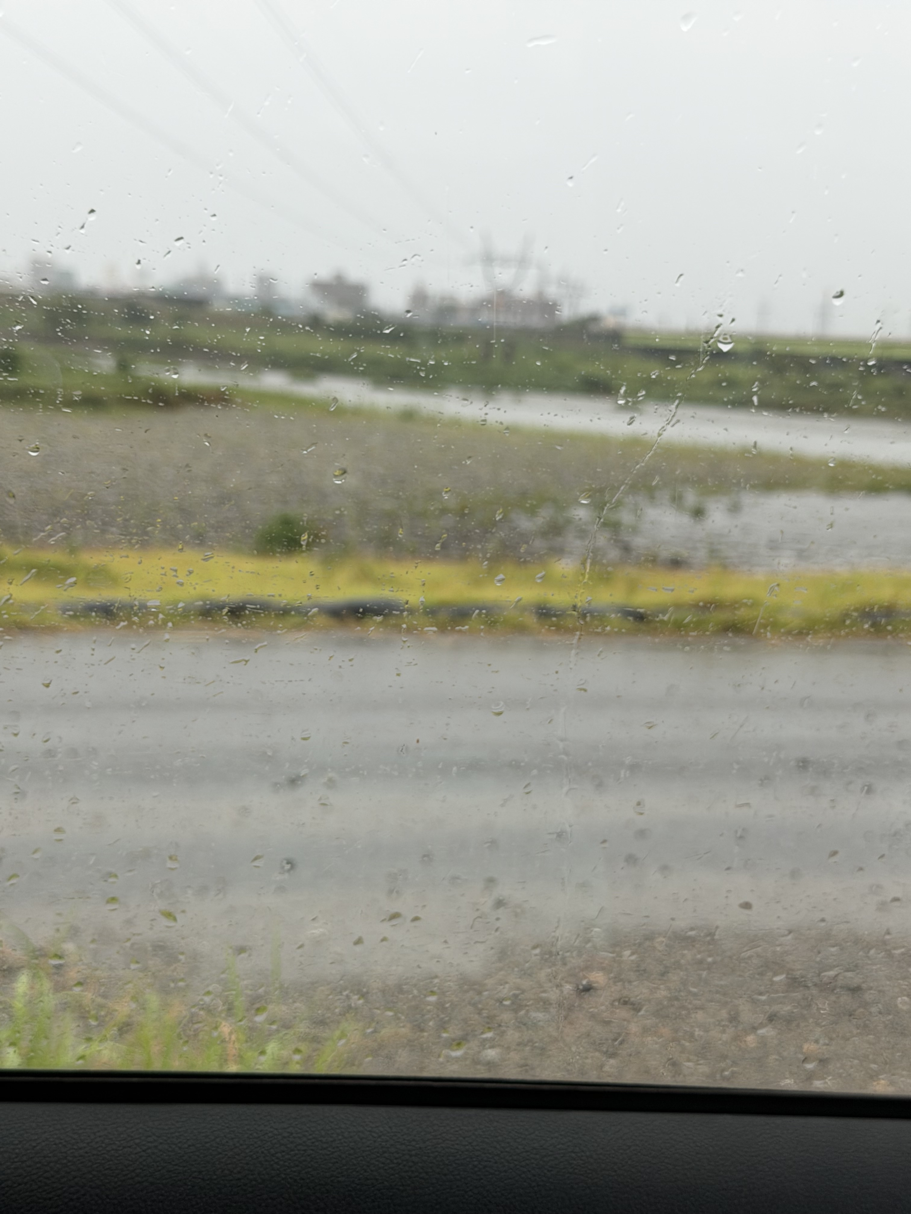 大雨危険情報