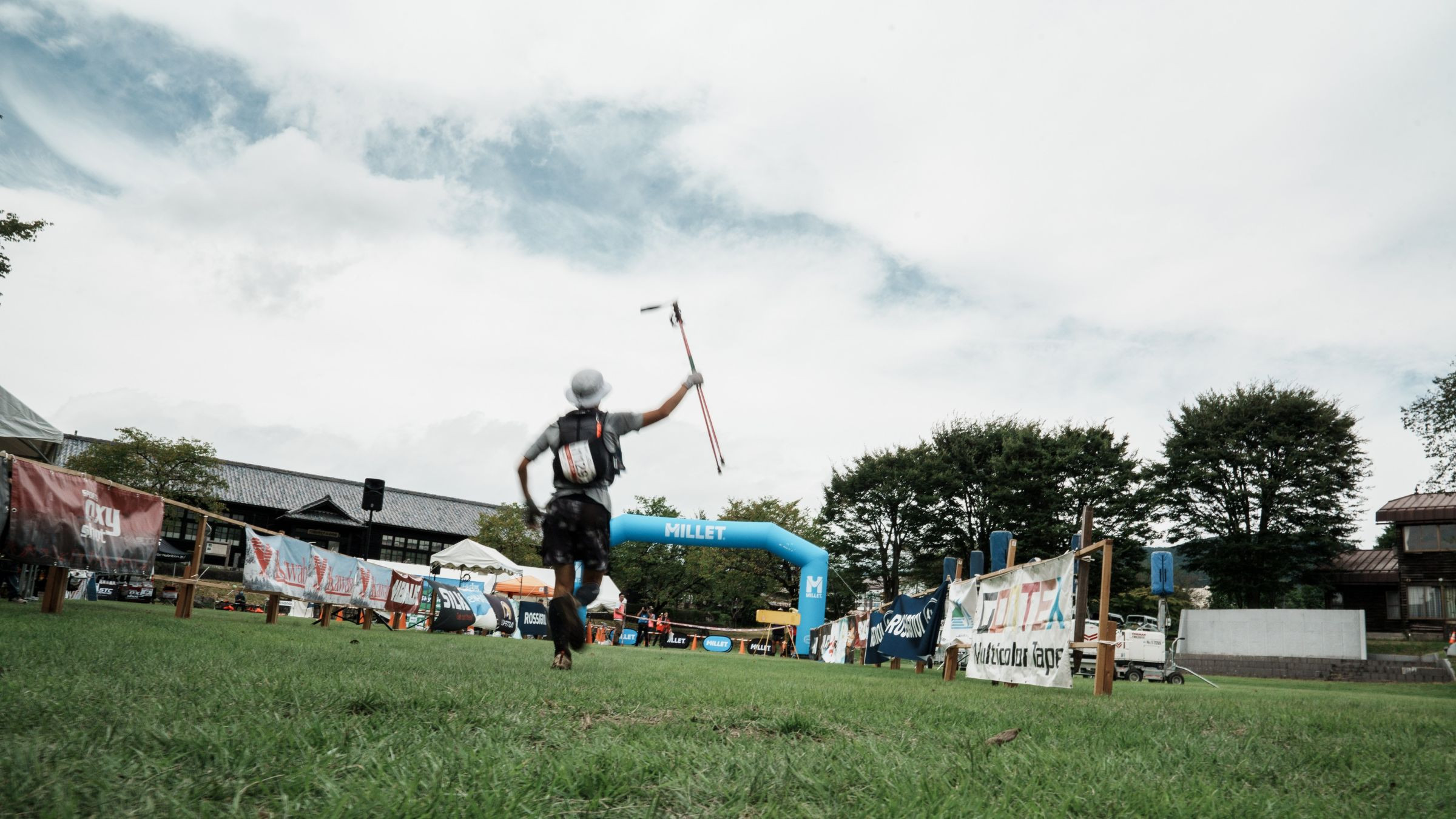 必携装備イメージ（差し替え可）