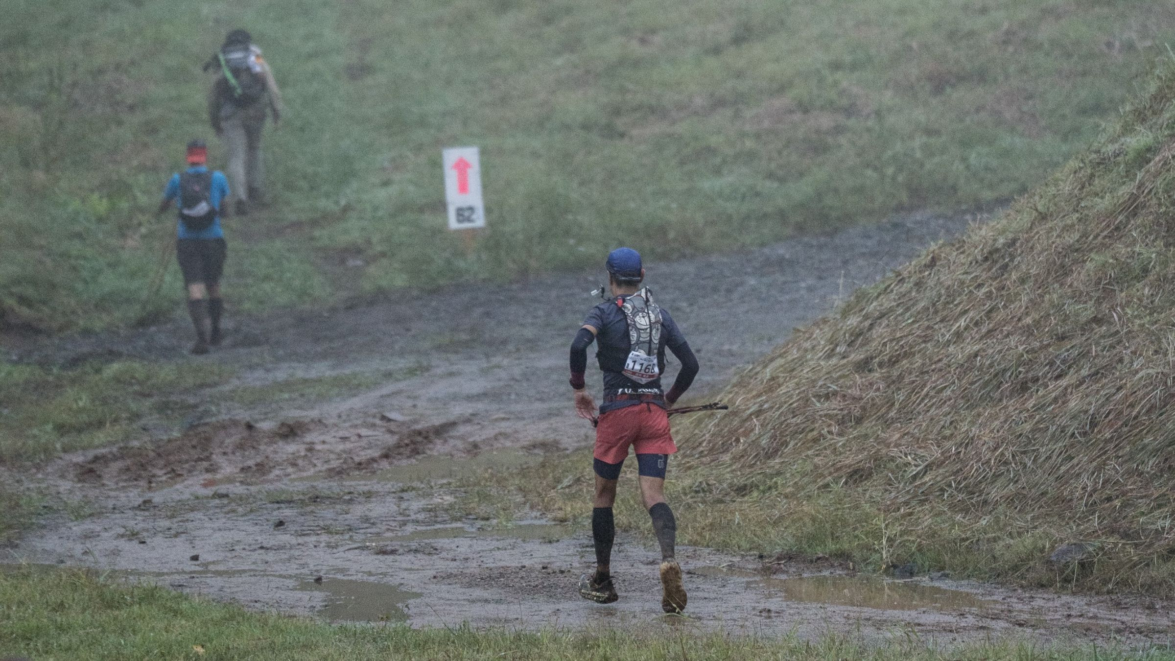 （差し替え用）大会中止判断・気象 イメージ