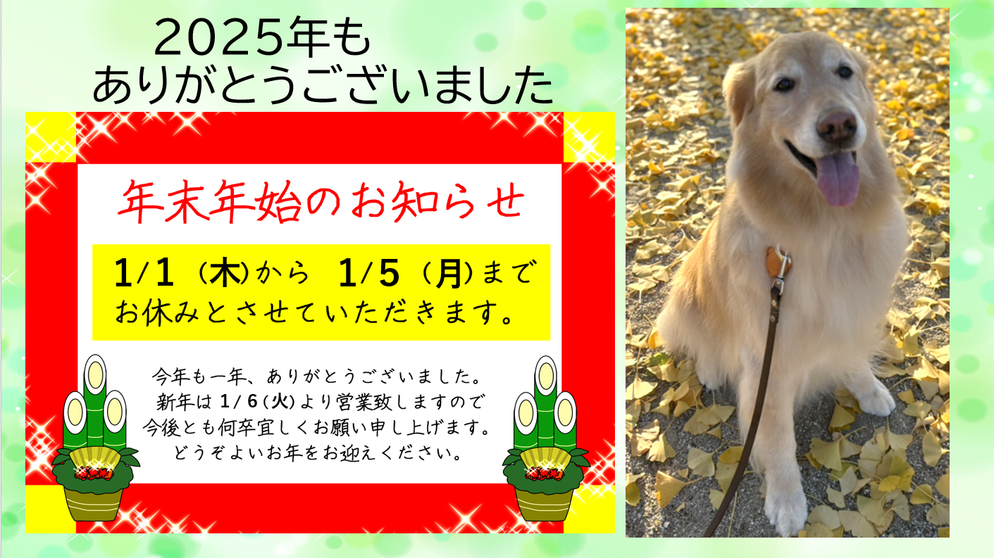 🕯️🕯️🕯️🕯️🕯️みなさま２０２５年も本当にありがとうございました🕯️🕯️🕯️🕯️🕯️