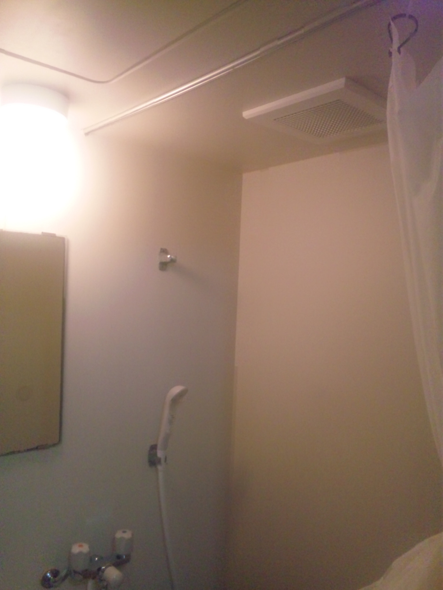 照明・換気扇交換や浴室リフォーム