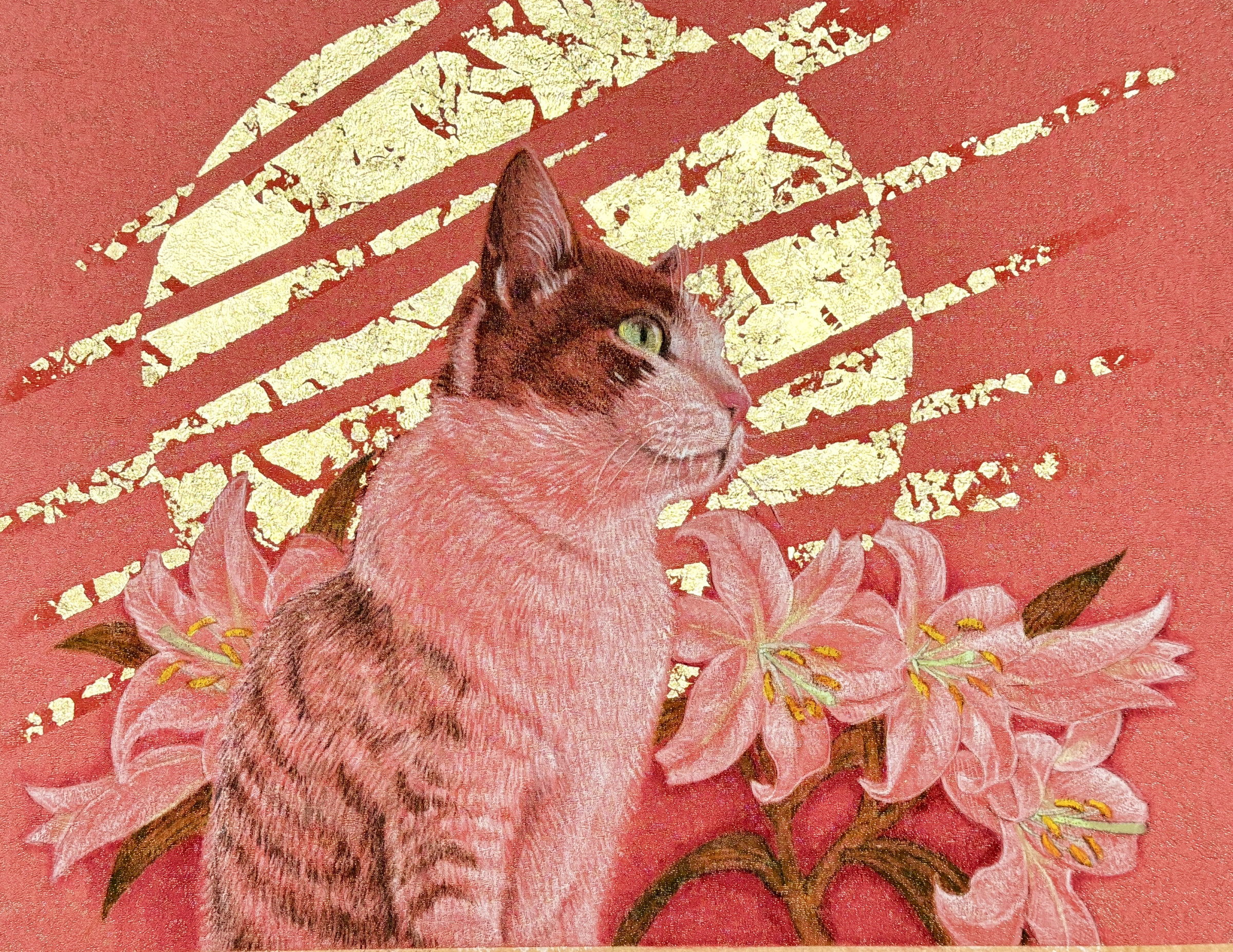 2026 二人展＠アートモール