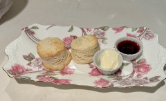 SHANTEAオリジナルチーズケーキ