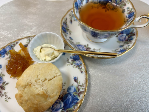 特別にカレーランチやります　ご予約受付中