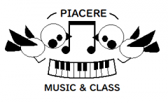 Piacere Piano Music & Class