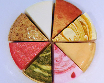 8種のチーズケーキセット_n