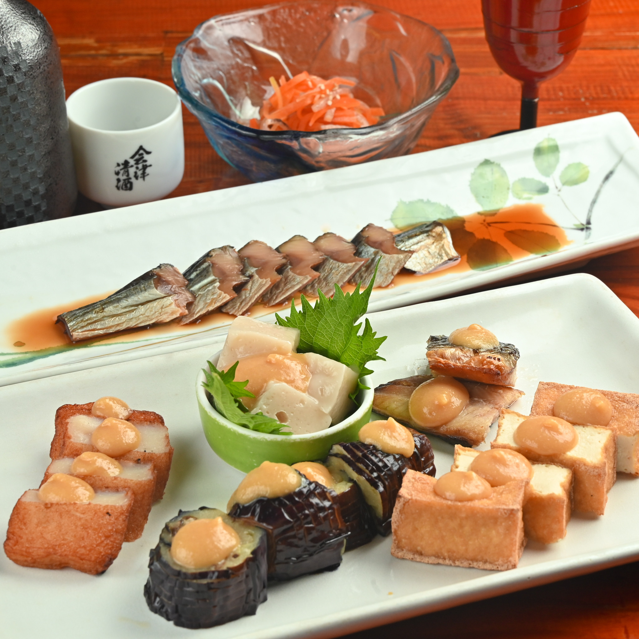 会津郷土料理