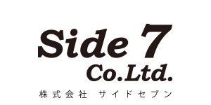 Side 7 Co.Ltd.