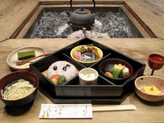 ★ かみつみち弁当（天麩羅なし）