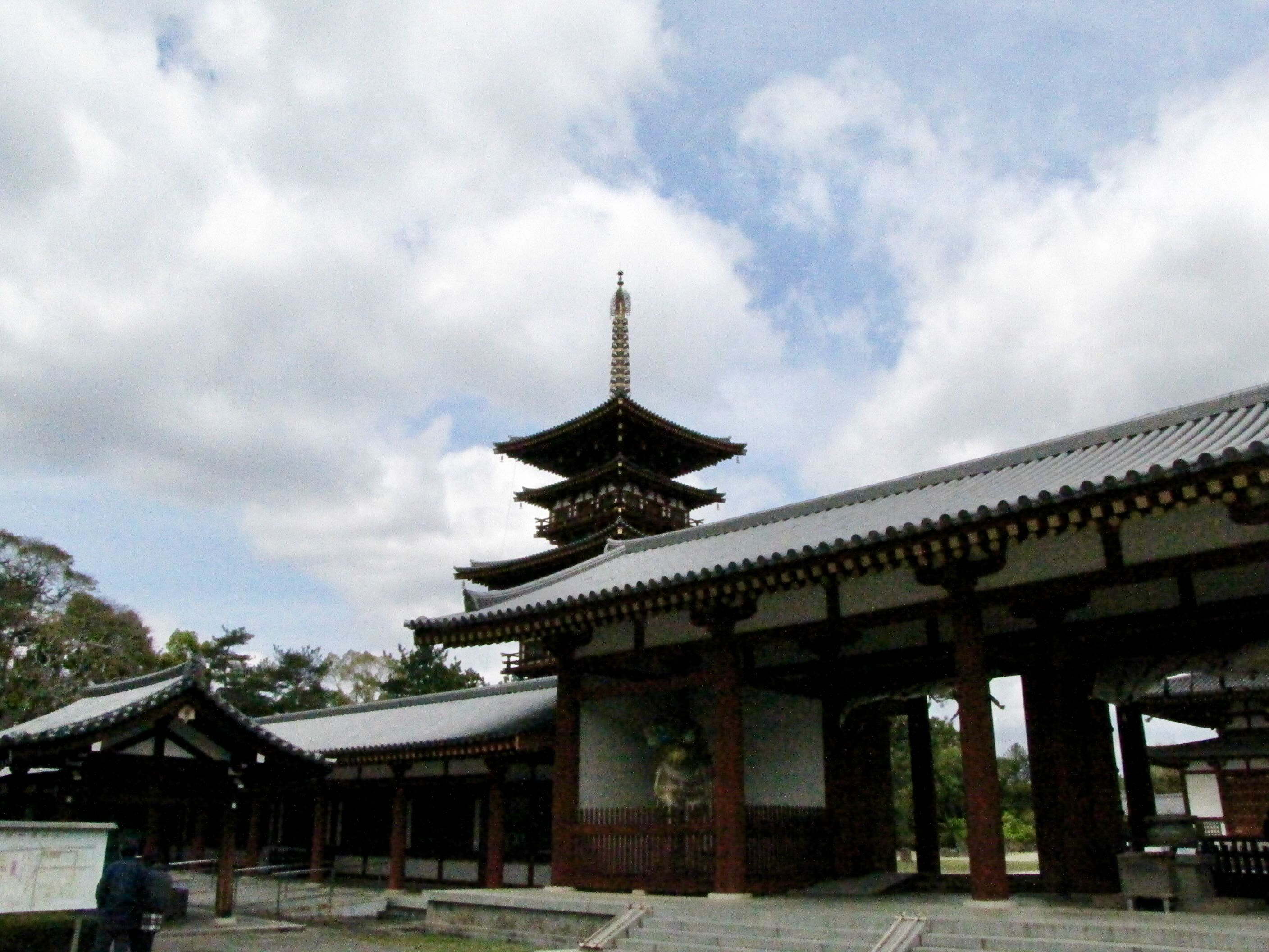 【法隆寺金堂壁画　支援者限定公開が始まりました】
