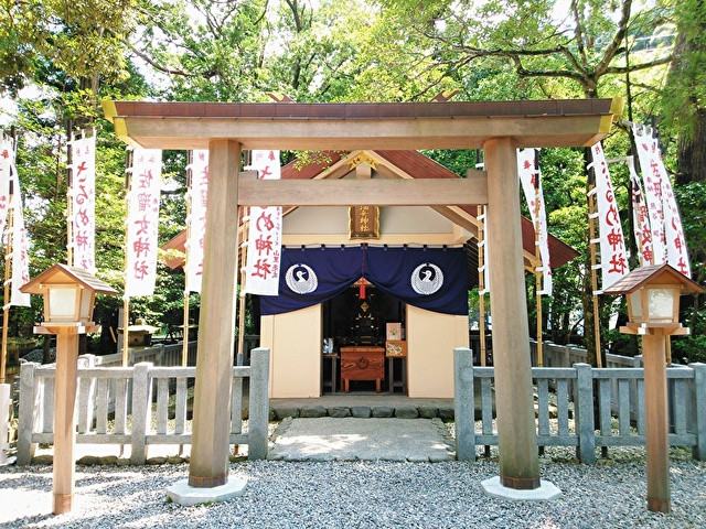 猿田彦神社 伊勢五十鈴 - 歴史、心理、教育