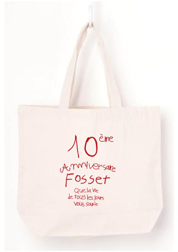 10周年記念SALE