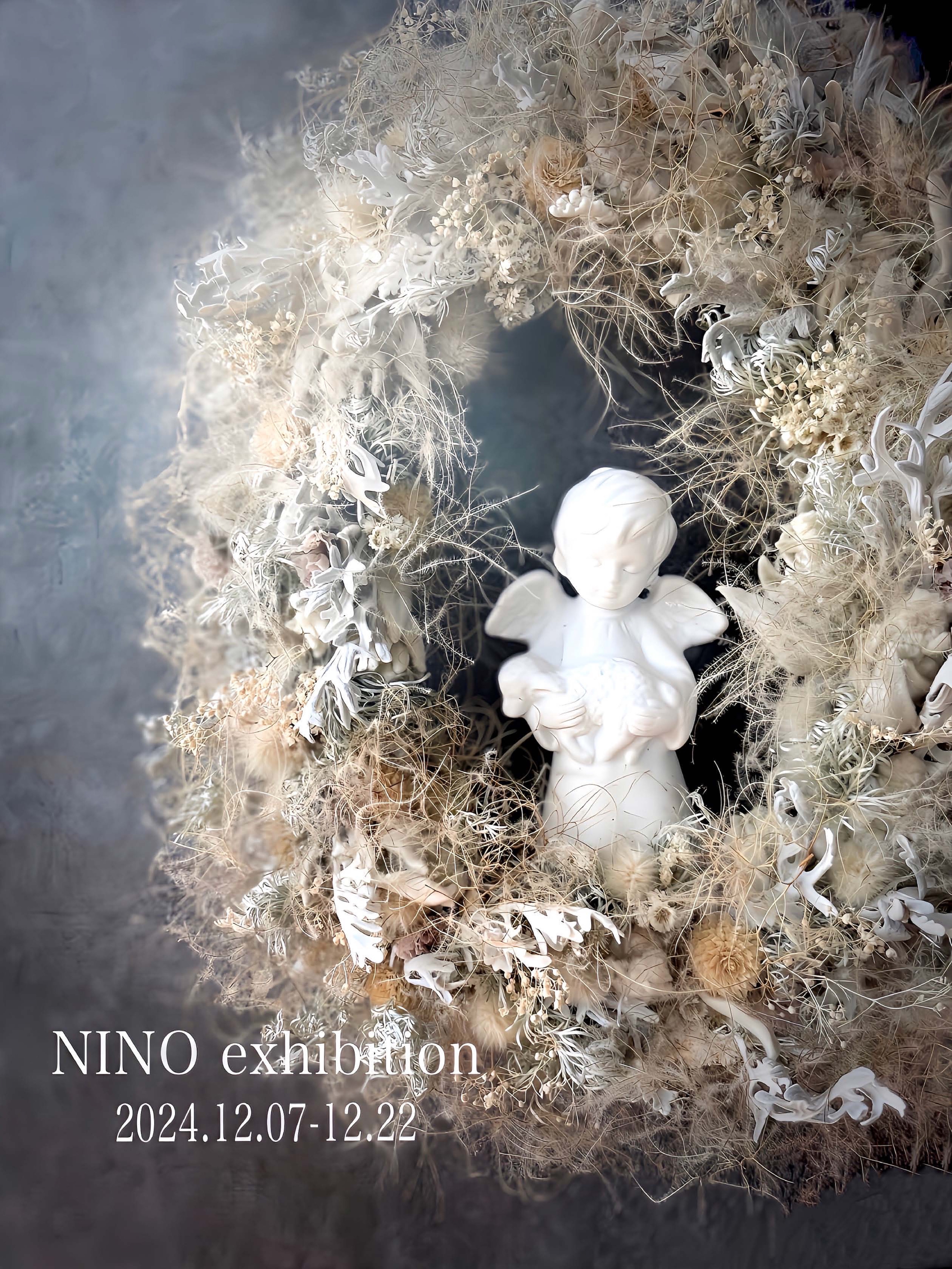 NINO exhibition