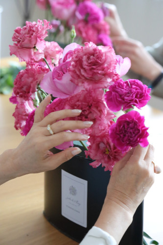 アイロニー認定校レッスン・オンラインレッスン