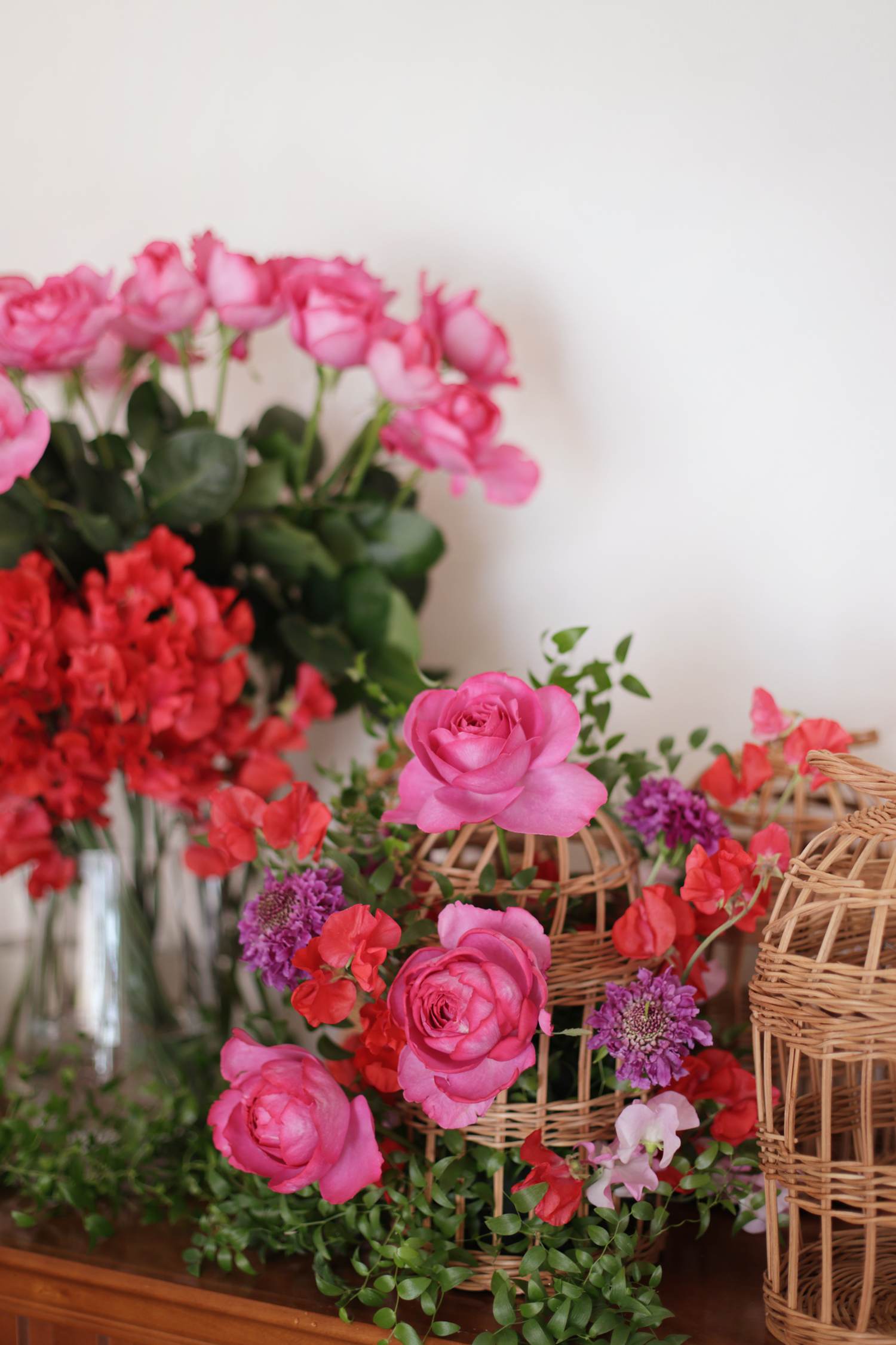 【アイロニー認定校・2月春のナチュールケージ・開催しました】