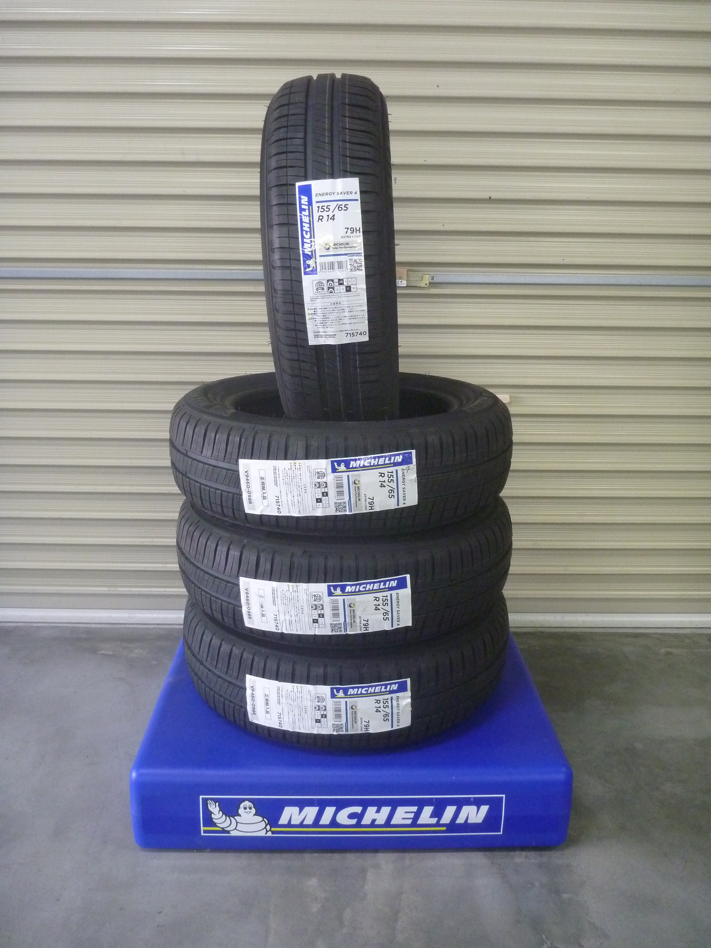 お買得情報 タイヤ４本セット販売のご案内 各種メーカー新車 中古車販売のｈ ｓ ｂ