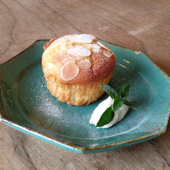 日替わりケーキ