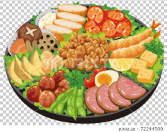 和風オードブル