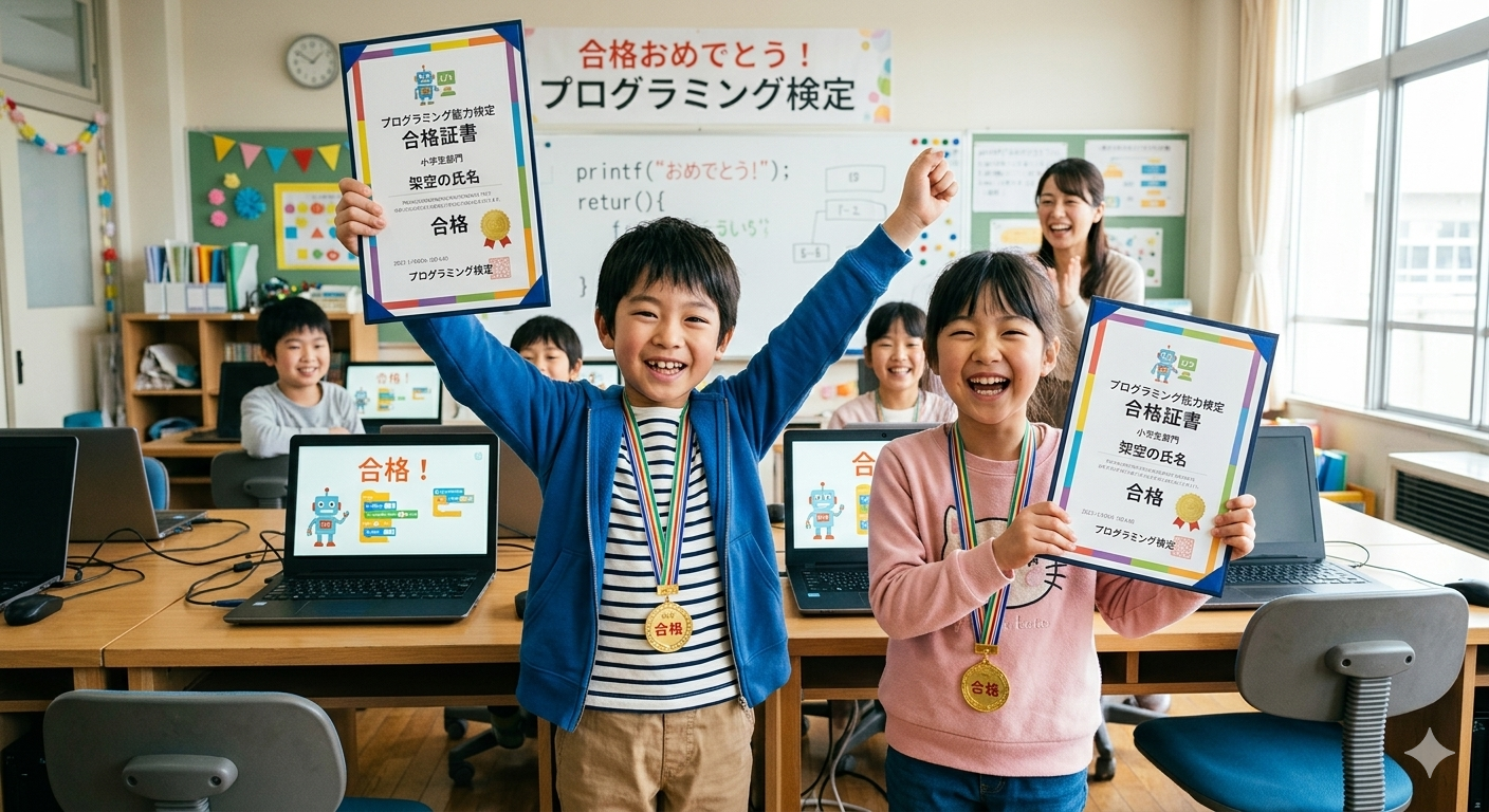 プロ検3月試験満点合格