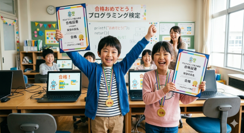 プロ検3月試験満点合格