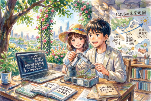 *AIリテラシー検定*動画学習スタート