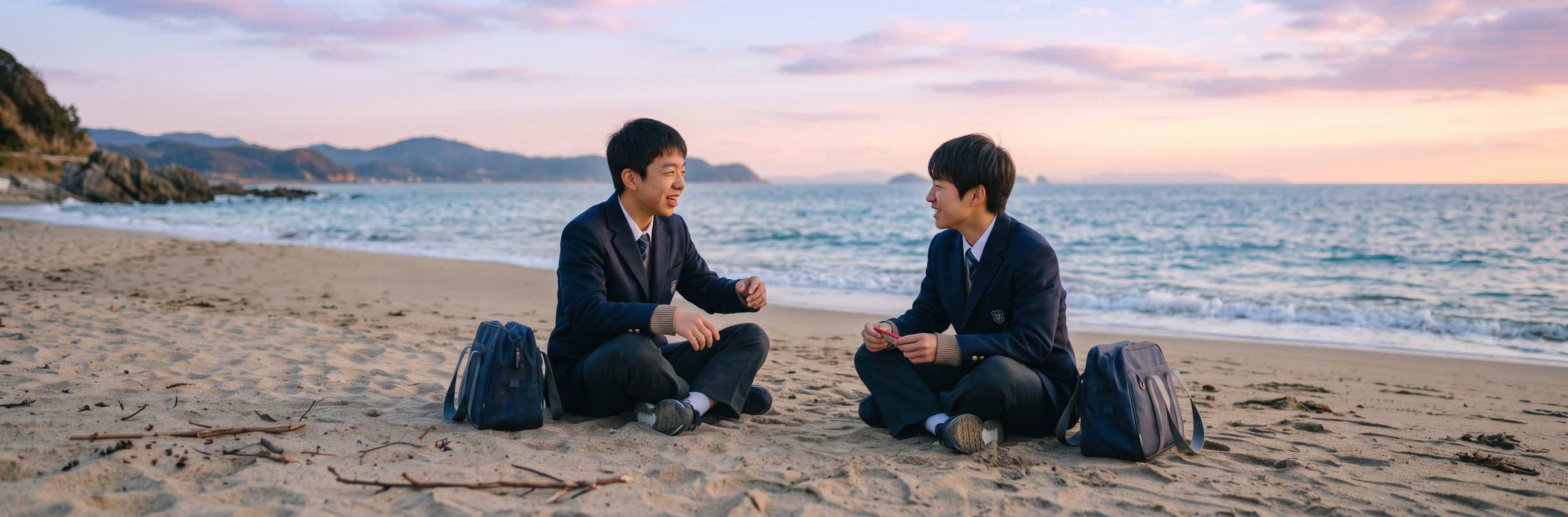 教室紹介