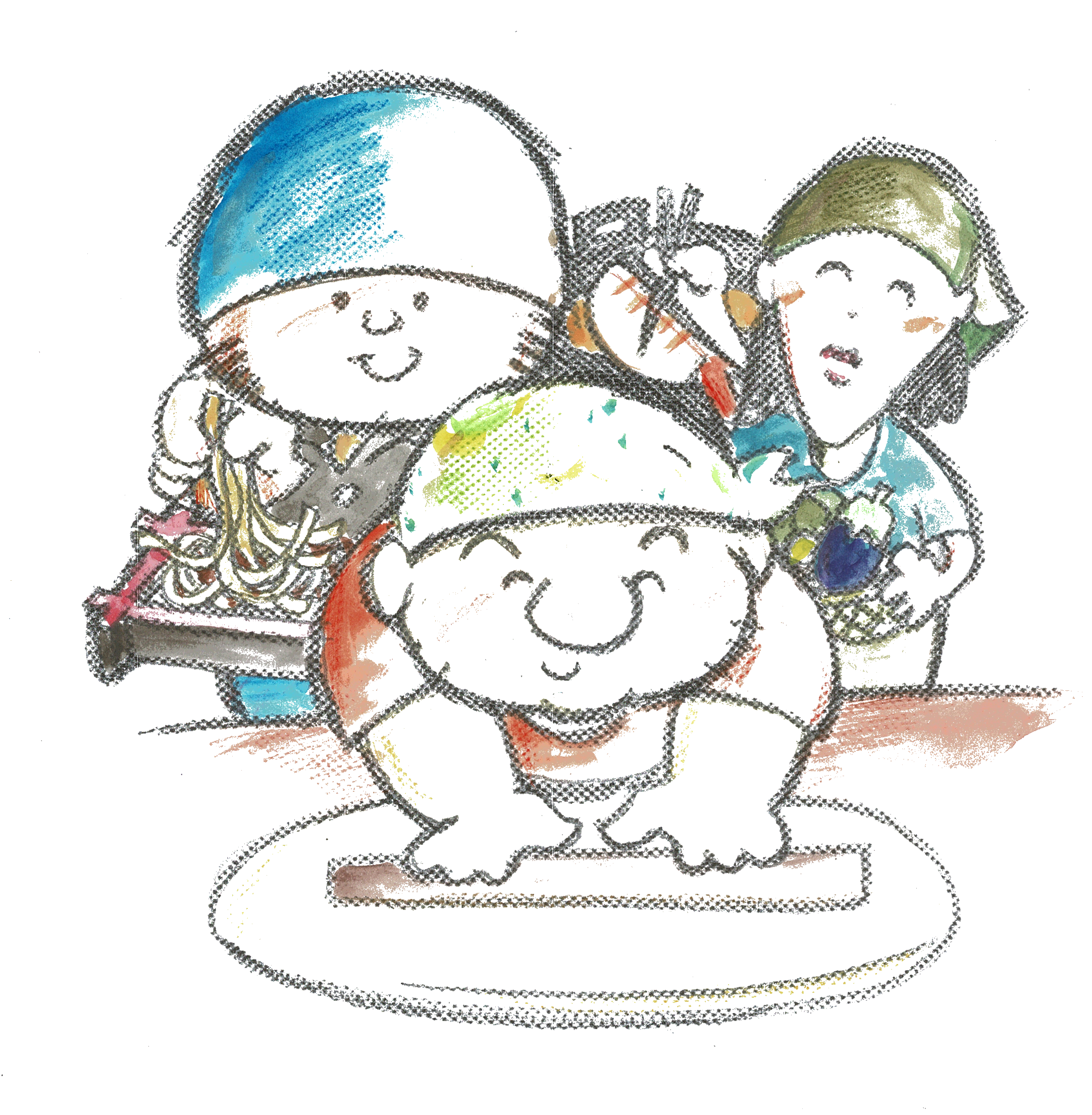 臨時休業