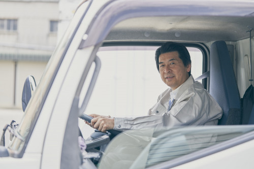 ■＜9月コラム＞派遣運転手の仕事！メリット・デメリットを理解してから始めよう