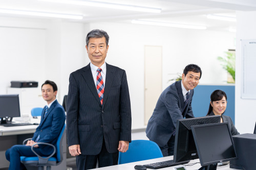 ■＜3月コラム＞経営者マインドって何？成功するために欠かせないマインドセット