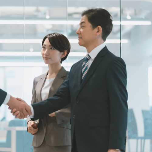 ■＜4月コラム＞秘書の仕事内容とは？やりがいや知られざる魅力まで詳しく解説！