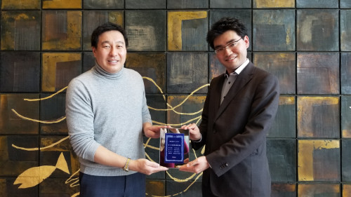 ■第1回　無担保社債（私募債）発行のお知らせ