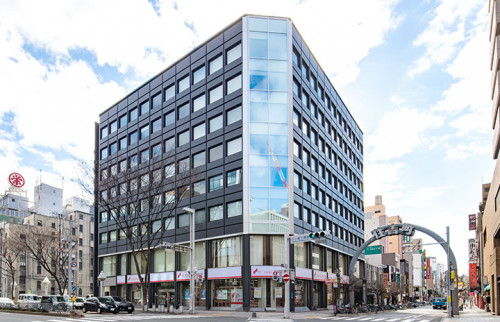■名古屋オフィス開設のお知らせ