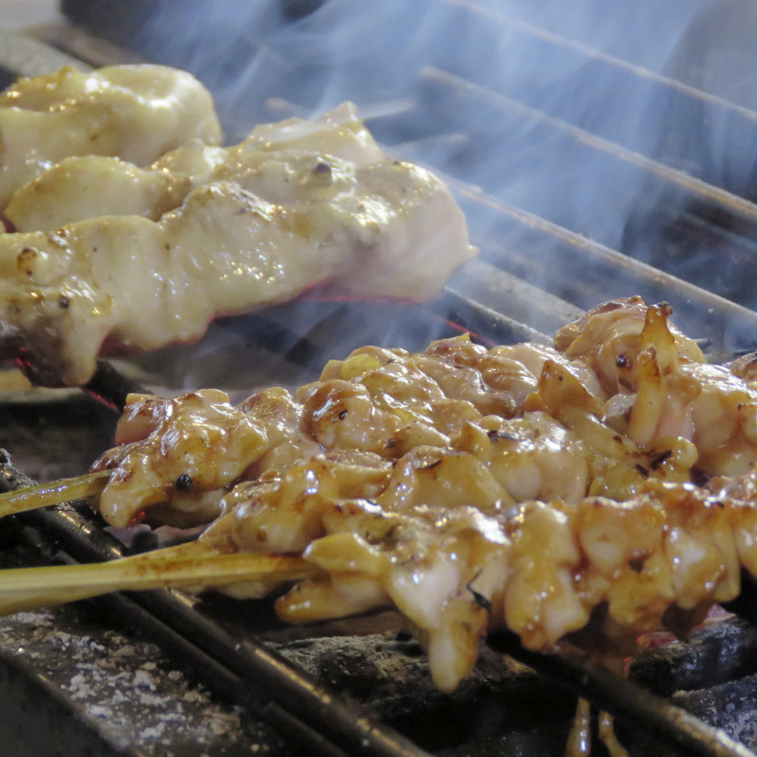 焼き鳥