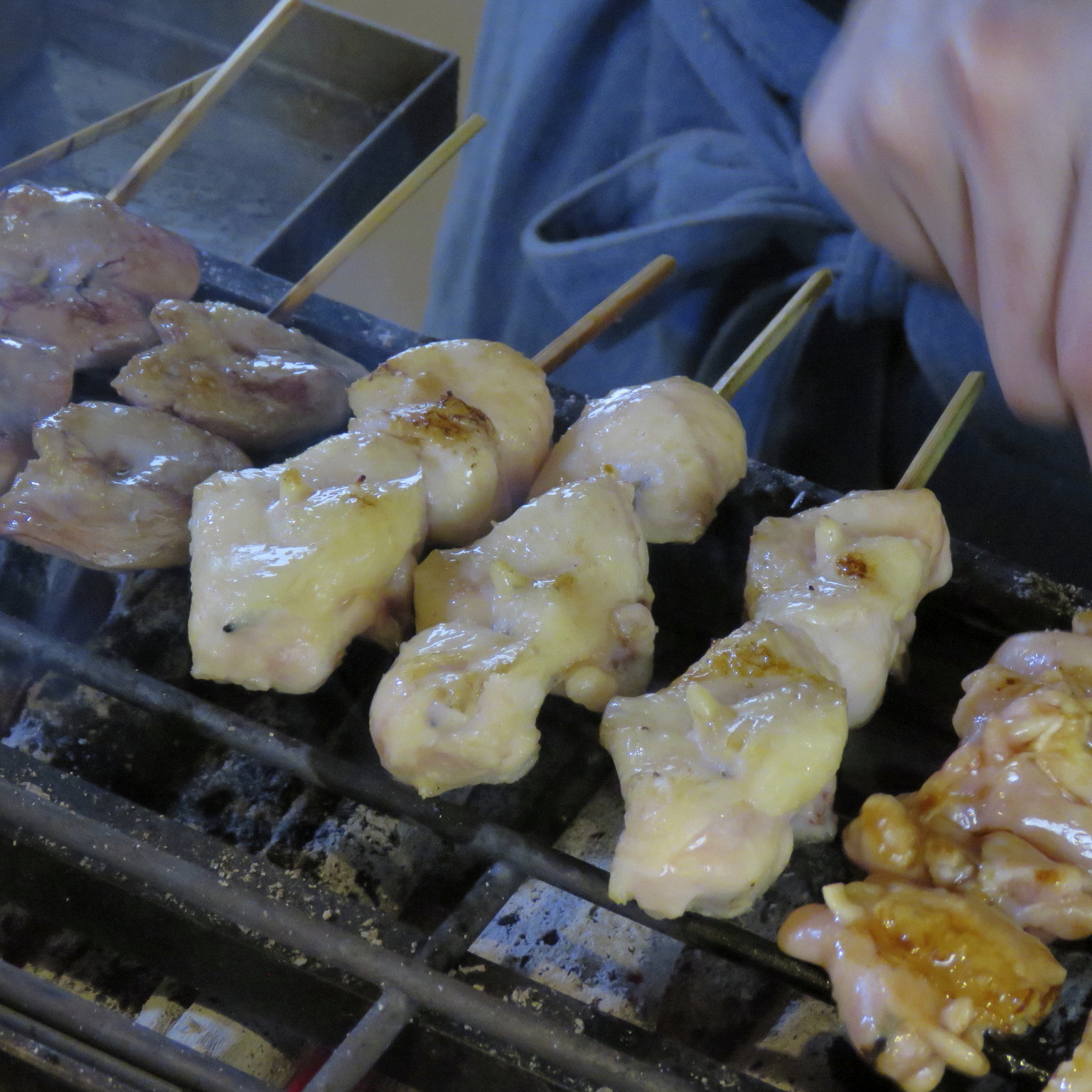 焼き鳥