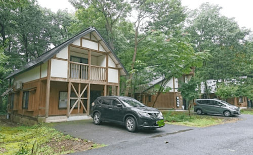 山形 東根〜真室川コテージへお泊まり♪！Weberグリルで手ぶらBBQ満喫して来ました。