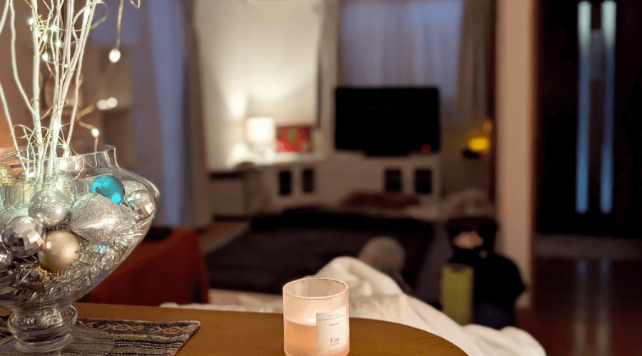 今年の疲れは今年のうちに♪王女様の休日で癒しのひととき