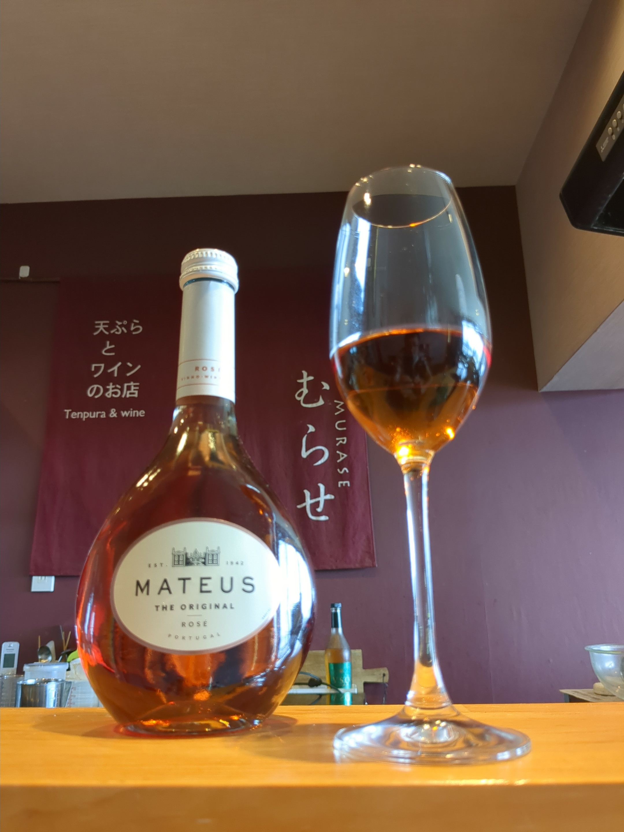 クリスマスディナー