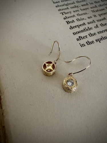 フルオーダー, K18, Diamonds