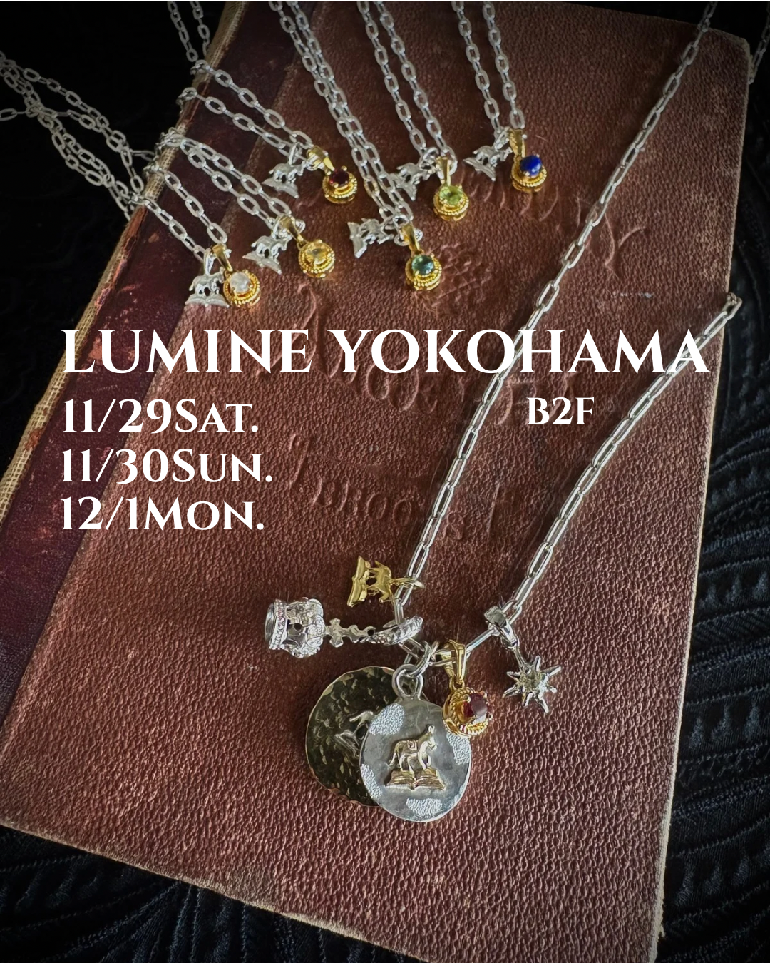 ルミネ横浜POPUP