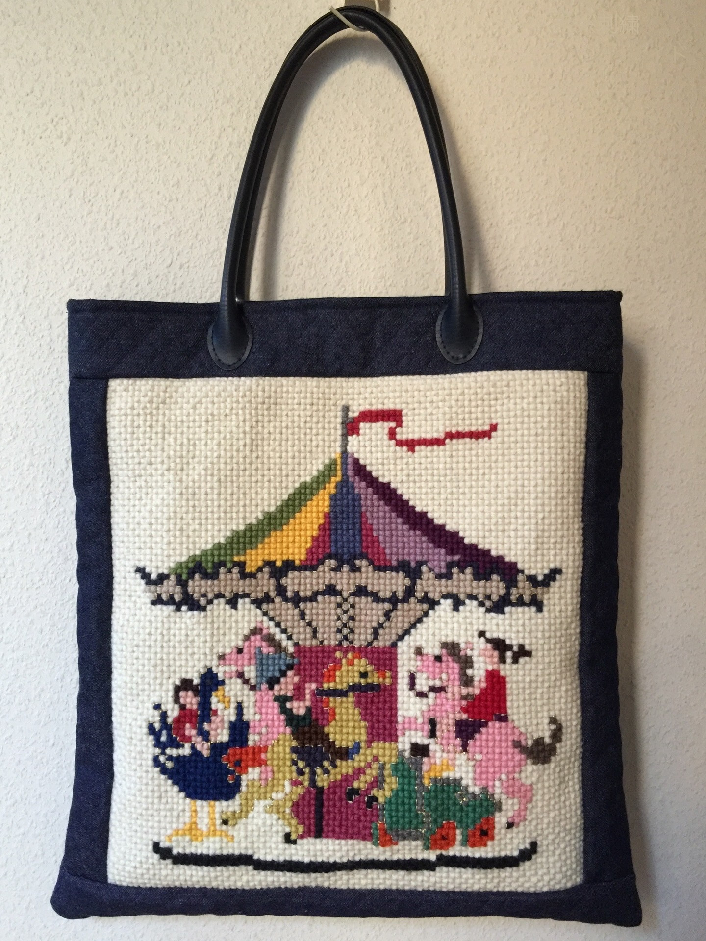 教室は4月までです