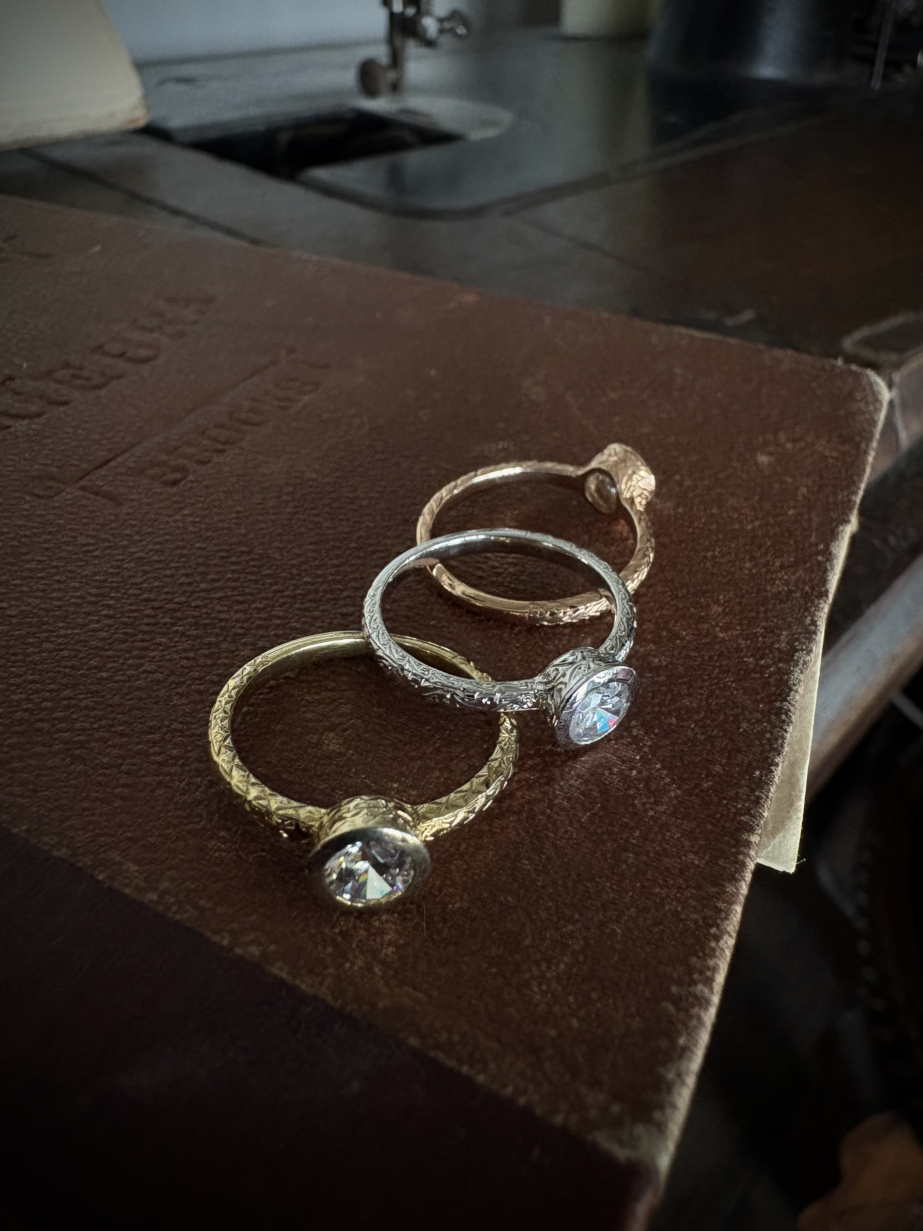 ありがとうございました