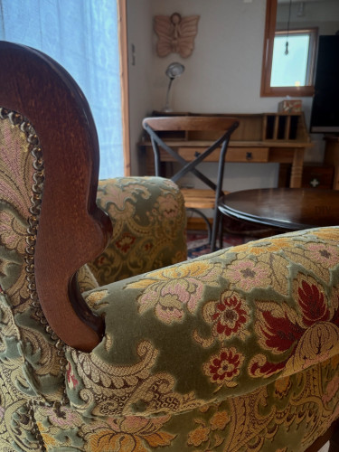 少しずつお片付け