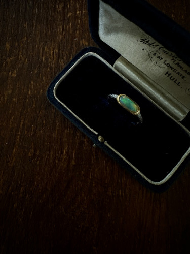 Opal, SV925
