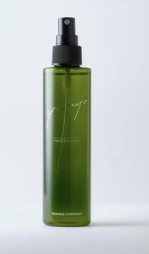 ヤクジョ水　Hair&Skin Lotion