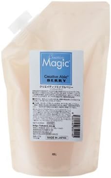 クリエイティブ エイブル  ベリー（シャンプー）